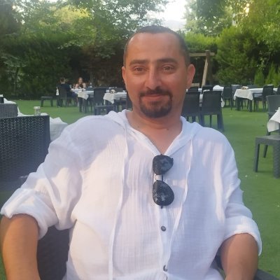 gkhantr4800's profile picture. Hiç