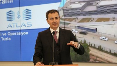 Hakan Aran graduated from the Faculty of Engineering, Computer Engineering Department of the Middle East Technical University