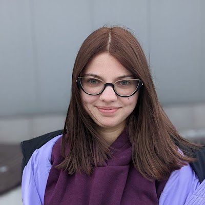 YuliiaN1999's profile picture. 