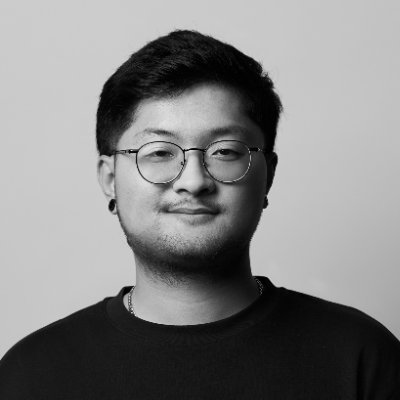 avanderpotte's profile picture. Lead Creative Developer @cossette ⦿ Previously @TUX_HOUSE @lg2_digital_xp @akufen ⦿ Alumni @gobelins_paris (DMII 2018)