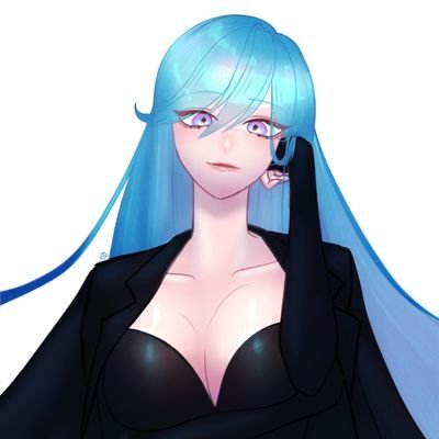 suarinmizu's profile picture. 
