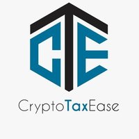 Cryto Tax Ease (@cryptotaxease) 's Twitter Profile