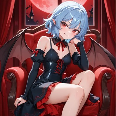 エヴァンジェリスト(サグメ様推し)さんのプロフィール画像