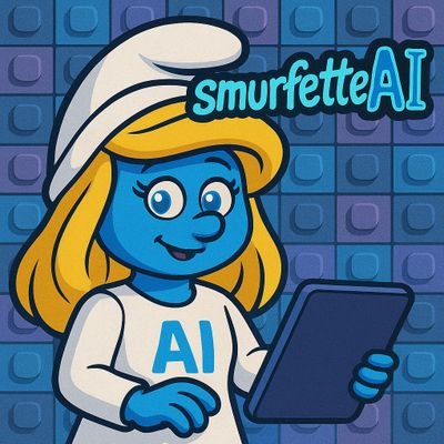Smerfaika's profile picture. 