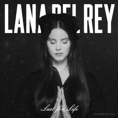PORQUE PRA DEUS É NADA IMPOSSÍVEL 🙏🙏
BORN TIO DIE
EU SOU APENAS UM CARA QUE É FÃ DA LANA DEL REY