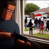 Hank Hill ⚡️⚡️ (@hank_hill8814) 's Twitter Profile