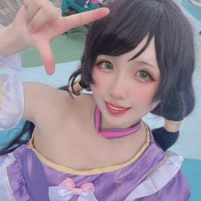 💜雪見🪷 Profile