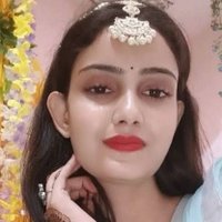 Deepti Sharma (@deeptishar69880) 's Twitter Profile