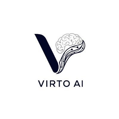 virtoai's profile picture. VIRTO AI FOR AI LATEST NEWS