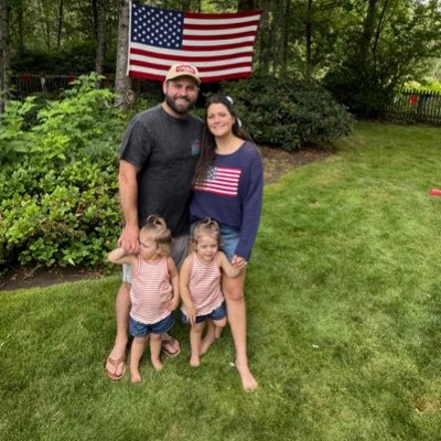 Jesus Follower. Husband. Twin Dad. Business Owner. Investor (kinda).