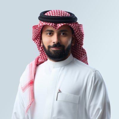 مؤسس شركة عصارة العالمية @_osarh | رائد أعمال متسلسل | مؤلف لعدة إصدارات بالقيادة والأعمال | مهتم ب #ريادة_الأعمال #الاستثمار