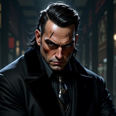 QubicAlert's profile picture. 