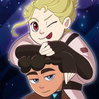 A Tale Of Stars & Shadows (@atosasofficial) 's Twitter Profile Photo A Tale Of Stars & Shadows (@atosasofficial) 's Twitter Profile Photo