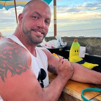 JayKoolAid's profile picture. Lifting junkie, energy drink addict, boxing super fan, comic nerd and true political independent.