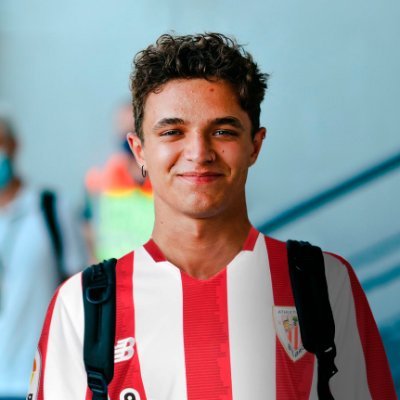 ander ☘️ Profile