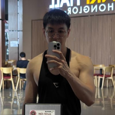 âïļGemini/Anime and manga lover/Calisthenic/38