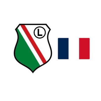 1er sur le Legia depuis 2015🥇| Reconnu par le club 😎 | +2200 passionnés sur nos réseaux | MP pour vos questions 📩