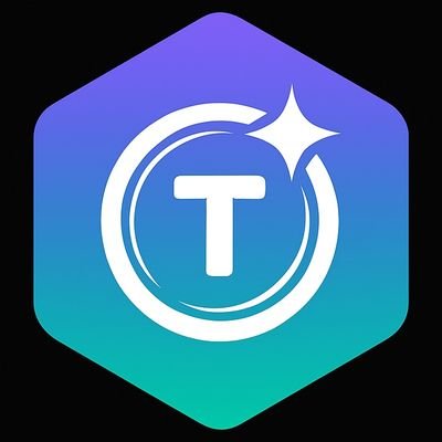 Crypto. Hype. Exposure. Welcome to Tokentry — where tokens go viral.