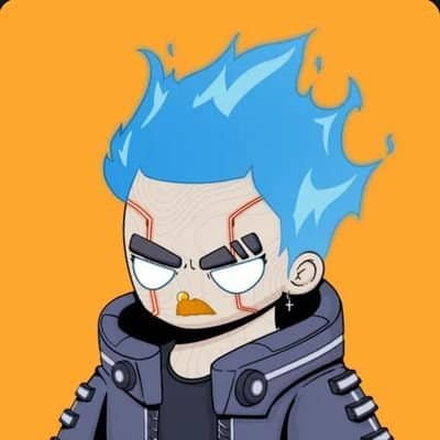 Decentralization believer | Certified blockchain beginner | Searching for Web3 roles | Passionate about DeFi, DAO governance & community growth.