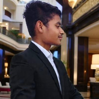 NiturajNat25015's profile picture. change yourself and be unique