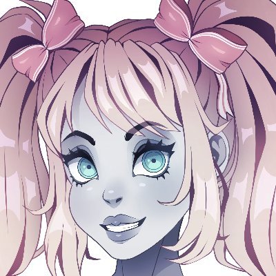 Syna ✝️ (Comms Open! 🎨)さんのプロフィール画像