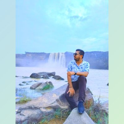 Here Views are Personal
जय श्री राधे कृष्णा 😊
Chartered Accountancy FINALS🔆🔅
C | E | H in Progress....
Soon to be a Chartered Accountant ♥️