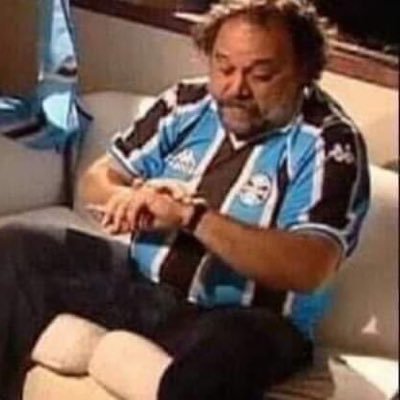 página pra falar de grêmio e outras coisas mais