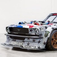 MustangIsa3 (@isa3mustang73) 's Twitter Profile