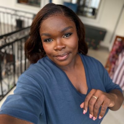 G2 🇬🇦. ULB 👩🏾🎓 #HalaMadrid. Je ne suis pas gentille, détrompez-vous.