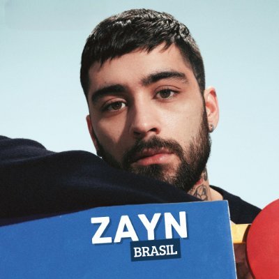 ZAYN BRASIL 𓊍 Profile