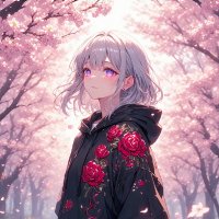 Ella Nocturne ✧~ Crimson Bloom 🖤🌺 (@_roseella_) 's Twitter Profile