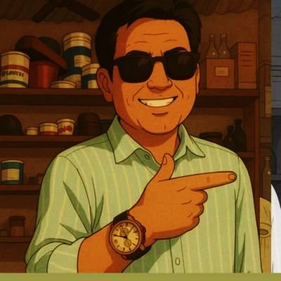 Rudraveerarao's profile picture. | लेखक | संदेह वाहक |