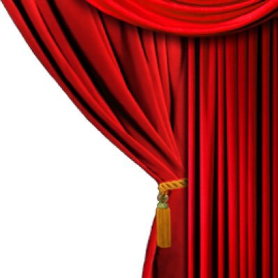 getoffstage's profile picture. Zoooop! 🤡