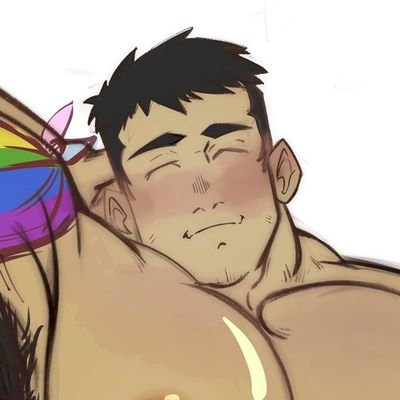 🔞 I draw big bara men and fantasies about them 🫣💖 Comms open 🇲🇽 :) ||
° EN/ESP