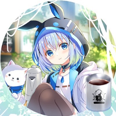 瑞鳳@prayer🐧🔱🌽🦊🎹🎧💫🛸💜🍠🌙🍭☕️🪡(不幸の人)さんのプロフィール画像