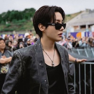── .✦ only army || love the seven || jihope utted || chartfã || 23y ⟬⟭