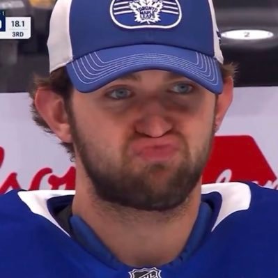 makebilleaf's profile picture. 🏳️‍🌈🏳️‍⚧️ | known goalie warrior | find your whimsy, embrace cringe |🏒 Leafs, Sceptres, Clan ⚾️ Blue Jays ⚽️ Celtic 🏈 Eagles 🏎️ McLaren | Sports!