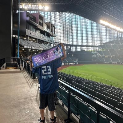 mocha_atenza's profile picture. 04 千葉住み🥜 / F’12 ’18 ‘30 M ’7 ‘51 ‘60 /他球団にも好きな選手たくさんいます！/ATENZ🚗 / 無言フォロー失礼します🙇‍♂️