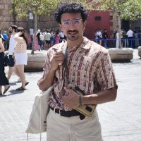Amir al Abdallah (@newamirabdallah) 's Twitter Profile