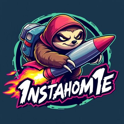 1nstahom1e's profile picture. 