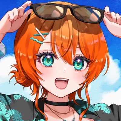 🌴 #DBD #SF6 #ホラーゲーム|🌺Streamer&Creator|Wesker p100| 🔰ジュリ練習中|プロフ詳細 https://t.co/JfHcjWEcmf|DBD非公式大会 DCK実況/WCO主催 @Weskercupop|illust @maririn_illust🥥