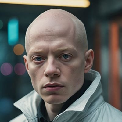 Andrewaiworld's profile picture. Exploring the digital canvas with AI artistry. 🎨 #DigitalArtist and #AIEnthusiast. 🇳🇱