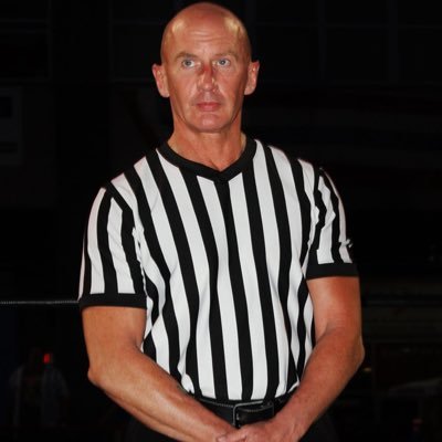 A 12 year Professional Wrestling Referee. For bookings bookRefquinn@gmail.com