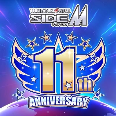 SideM 정보봇さんのプロフィール画像