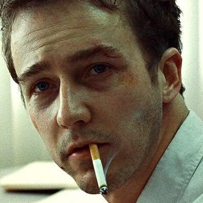 cigarette enjoyer Profile