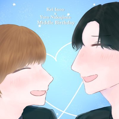 ゆうまる。さんのプロフィール画像