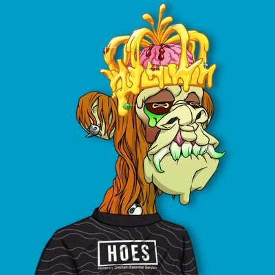 M🅰️sterkraftsmen (Ghengis Kong)さんのプロフィール画像
