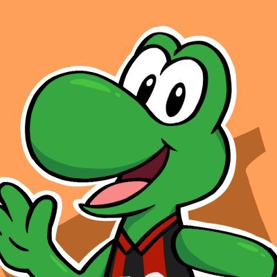 24M | 🇮🇹 🏳️🌈 | Posting in both 🇮🇹 & 🇺🇸 sometimes even in 🇪🇸 | Playing the funny Mario racing game | I also like drawing | Pfp by @fite_dragon