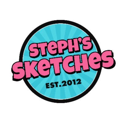 Steph's Sketchesさんのプロフィール画像