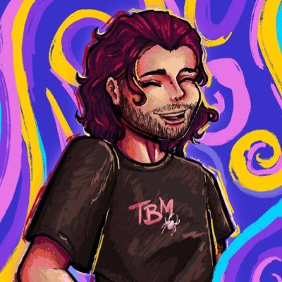 Known Clown of the Naarm Mob - Neurologist - Printer - Elder Dropkick - Assyrian - 25 - Hardcore/Nu-Metalcore Enthusiast @dropkickprintco 🏳️⚧️🌙🌕☀️🇮🇶11:11
